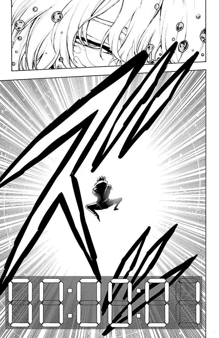 Mahou Shoujo of the End Chapter 53 32